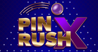 Pin Rush X