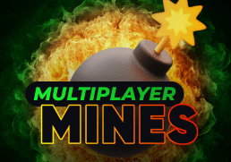 Multiplayer Mines