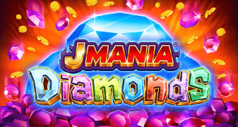 J Mania Diamonds