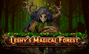 Leshy's Magical Forest