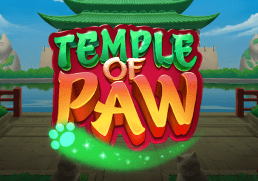 Temple of Paw