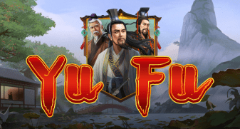 Yu Fu