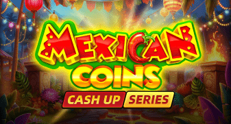 Mexican Coins: Cash Up