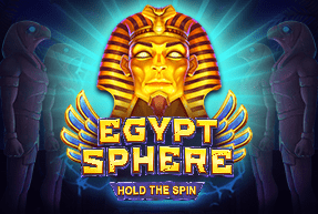 Egypt Sphere: Hold the Spin