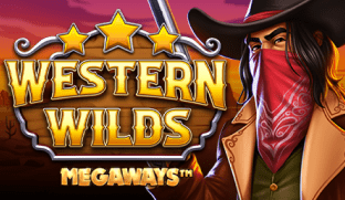 Western Wilds Megaways