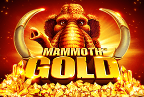 Mammoth Gold