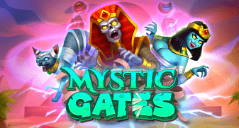 Mystic Gates