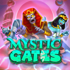 Mystic Gates