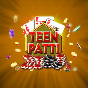 Teen Patti