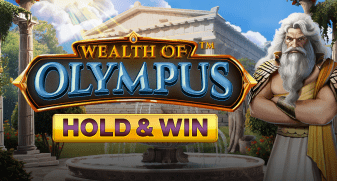 Wealth of Olympus