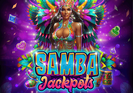 Samba Jackpots