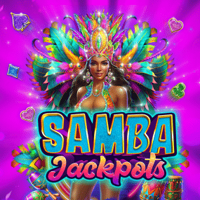 Samba Jackpots