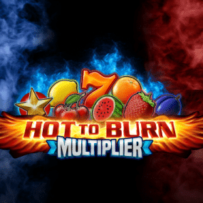 Hot To Burn Multiplier