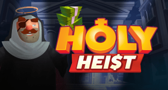 Holy Heist