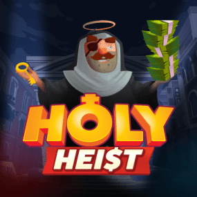 Holy Heist