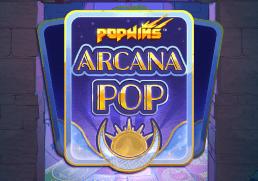 ArcanaPop