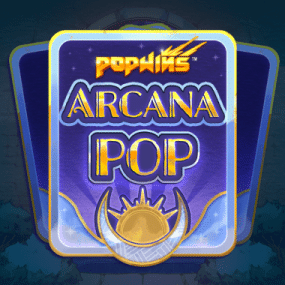 ArcanaPop