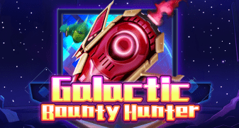 Galactic Bounty Hunter