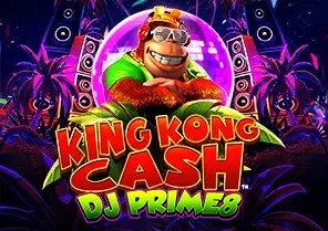 King Kong Cash DJ Prime8