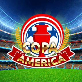 Copa América Game