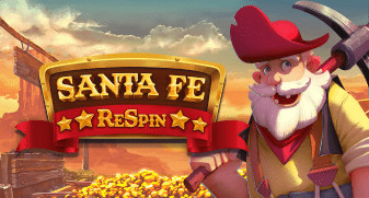 Santa Fe Respin