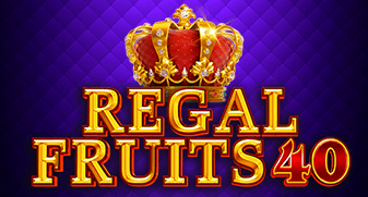 Regal Fruits 40