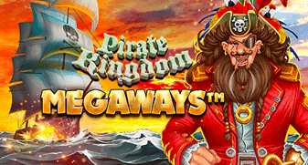 Pirate Kingdom Megaways