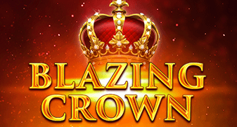 Blazing Crown