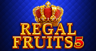 Regal Fruits 5