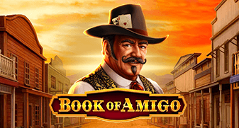 Book Of Amigo