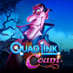 Quad Link Count