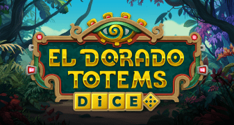 El Dorado Totems Dice