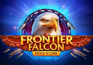 Frontier Falcon: Hold 'N' Link