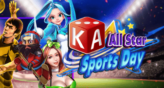 KA All Star Sports Day