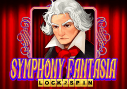 Symphony Fantasia Lock 2 Spin