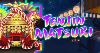 Ten Jin Matsuri