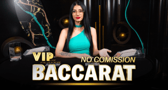 VIP NC Baccarat