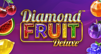 Diamond Fruit Deluxe