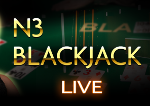 N3 Blackjack