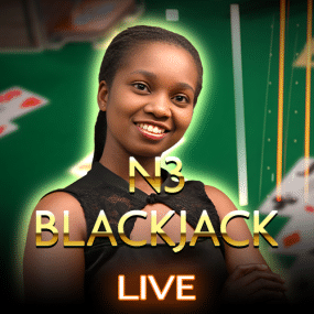 N3 Blackjack