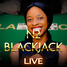 N2 Blackjack