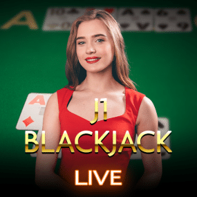 J1 Blackjack