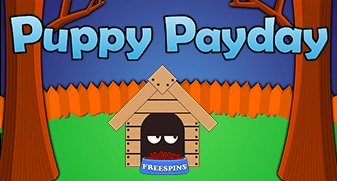 Puppy Payday