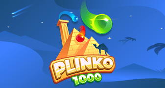 Plinko 1000