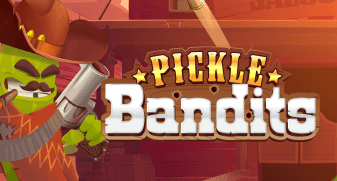 Pickle Bandits