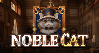 Noble Cat