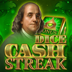 Cash Streak (Dice)