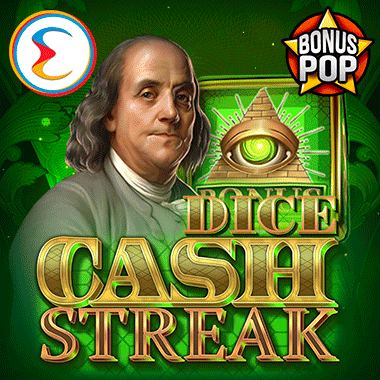 Cash Streak (Dice)