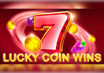 Lucky Coin Wins