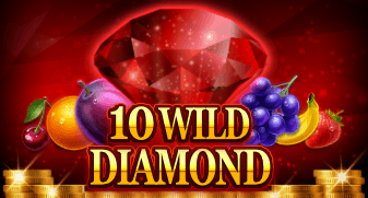 10 Wild Diamond